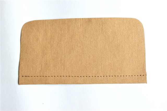 Washtutek Dubrovnik torebka z washpapy